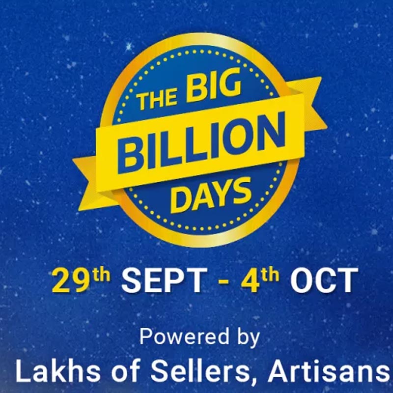 Myntra ushers in festive season with ‘Big Fashion Days’ from 29 September to 4 October