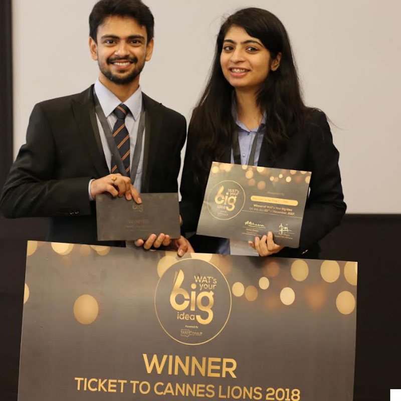 WAT’s Your Big Idea wraps up second edition