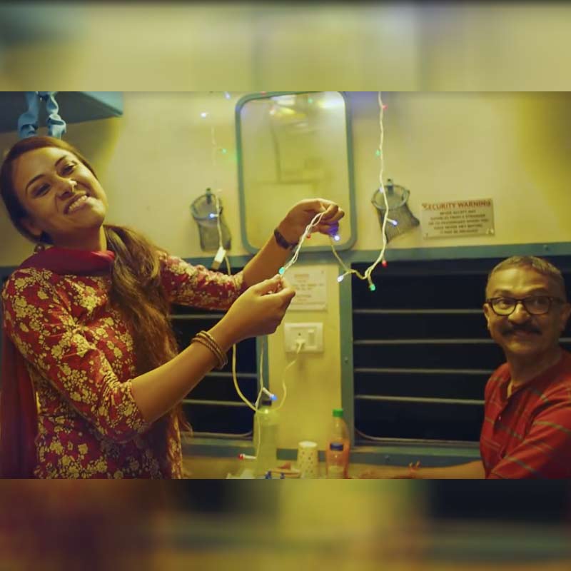 Big Bazaar celebrates essence of togetherness