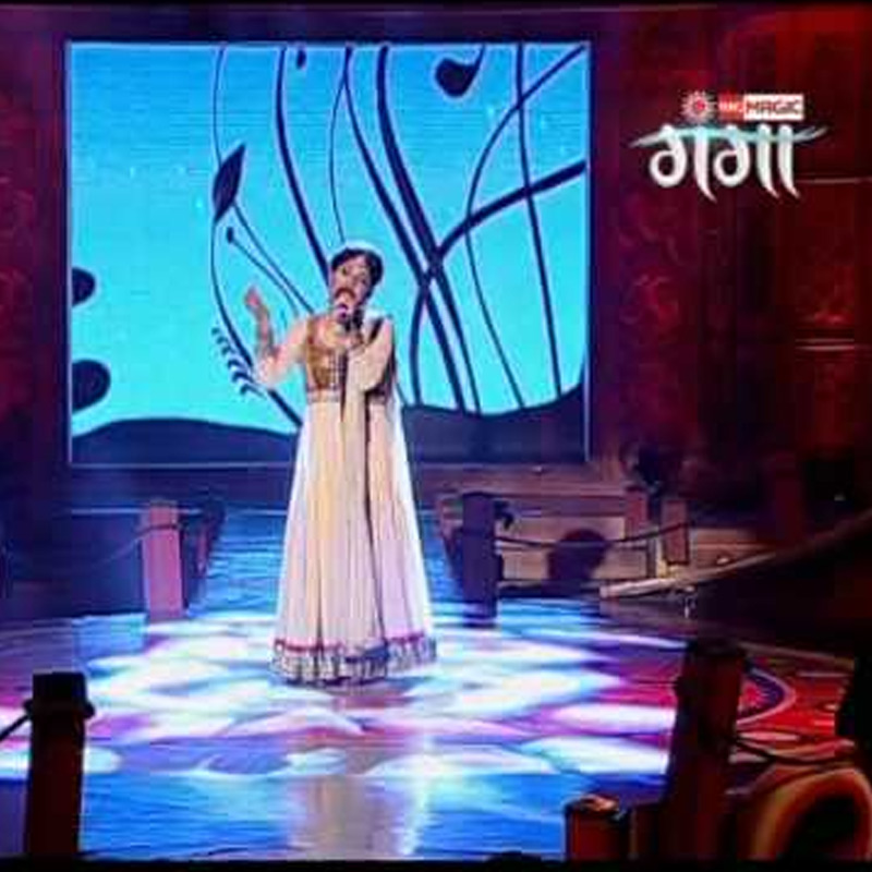 Big Ganga available on Tata Sky now