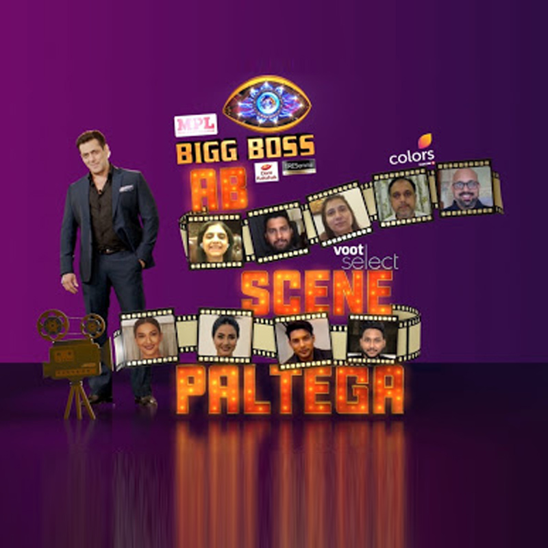 Salman Khan returns as super host of Bigg Boss 14