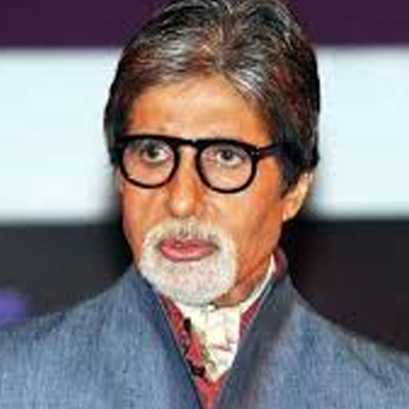 Bachchan is guest of honour at 12th River to River Florence Indian Film Festival
