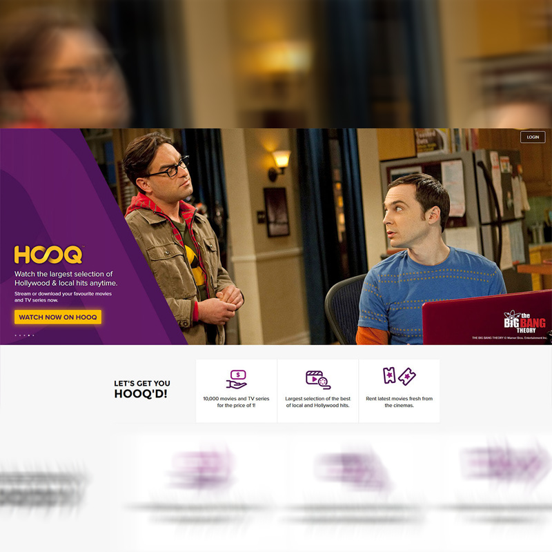 BBC Studios, HOOQ India sign content deal for three British dramas