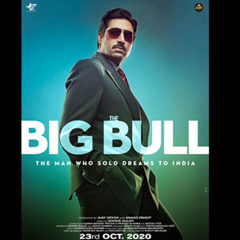 The Big Bull makers to appoint Covid2019 watchdogs on set