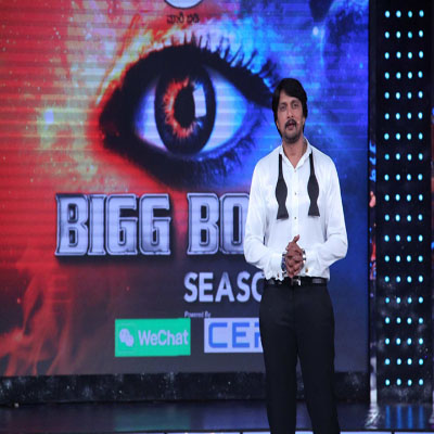 ‘Bigg Boss’ Kannada continues to peak in season 2
