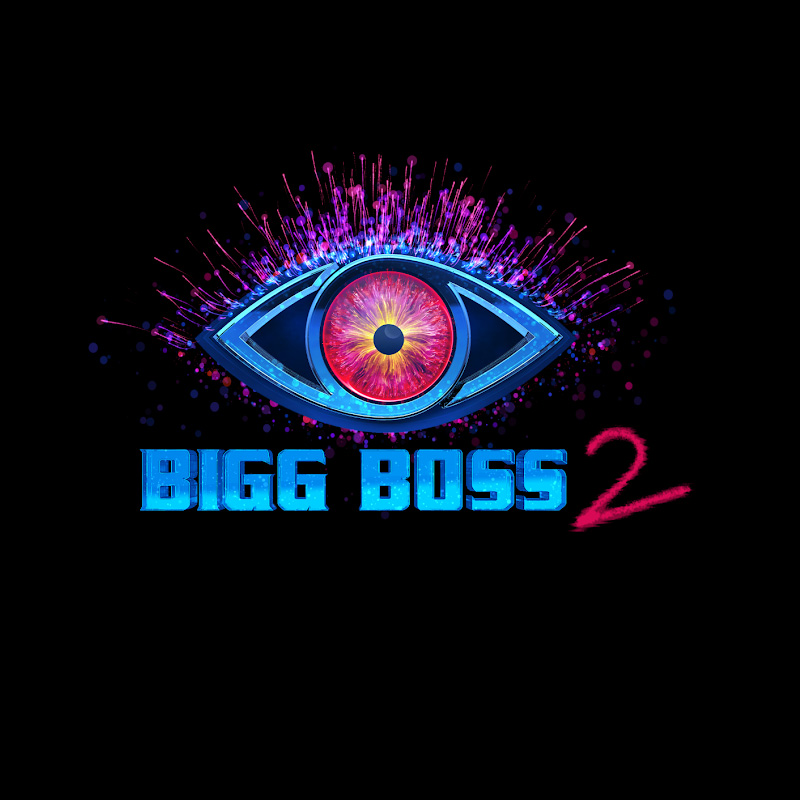 Big Boss Telugu Season 2 New Logo Unveiled