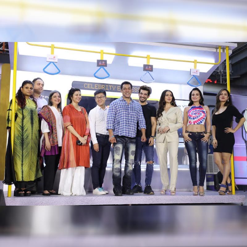 Colors’ ‘Bigg Boss 13’ introduces superfast format with mini-finale