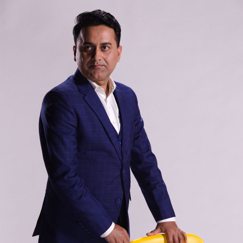 News Nation is all prepped up with special content this Bihar Elections