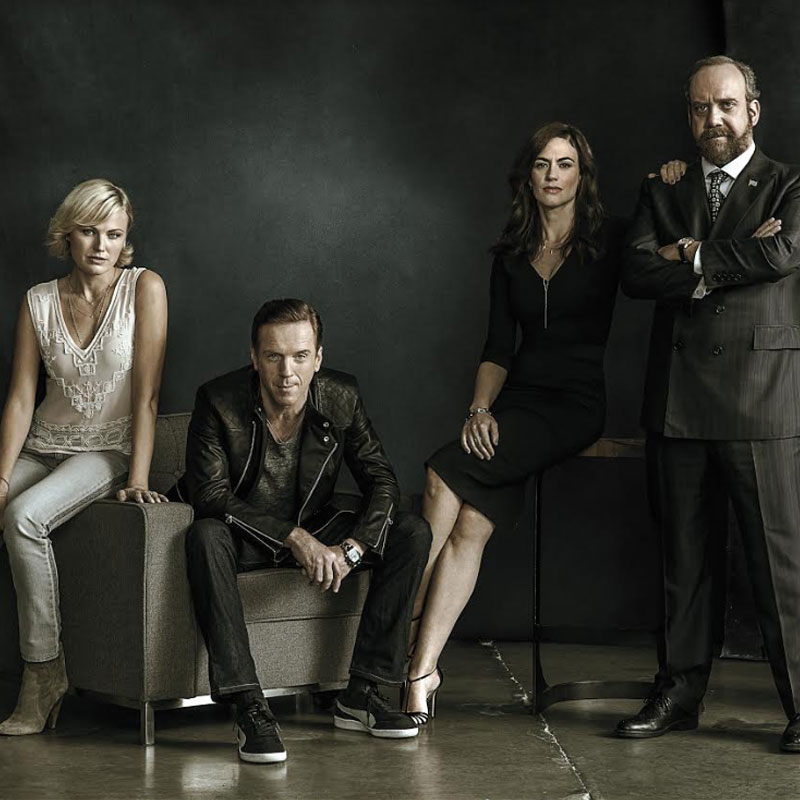 AXN, Home to Billions, Brings Back S1&2 of the powerhouse drama series on popular demand