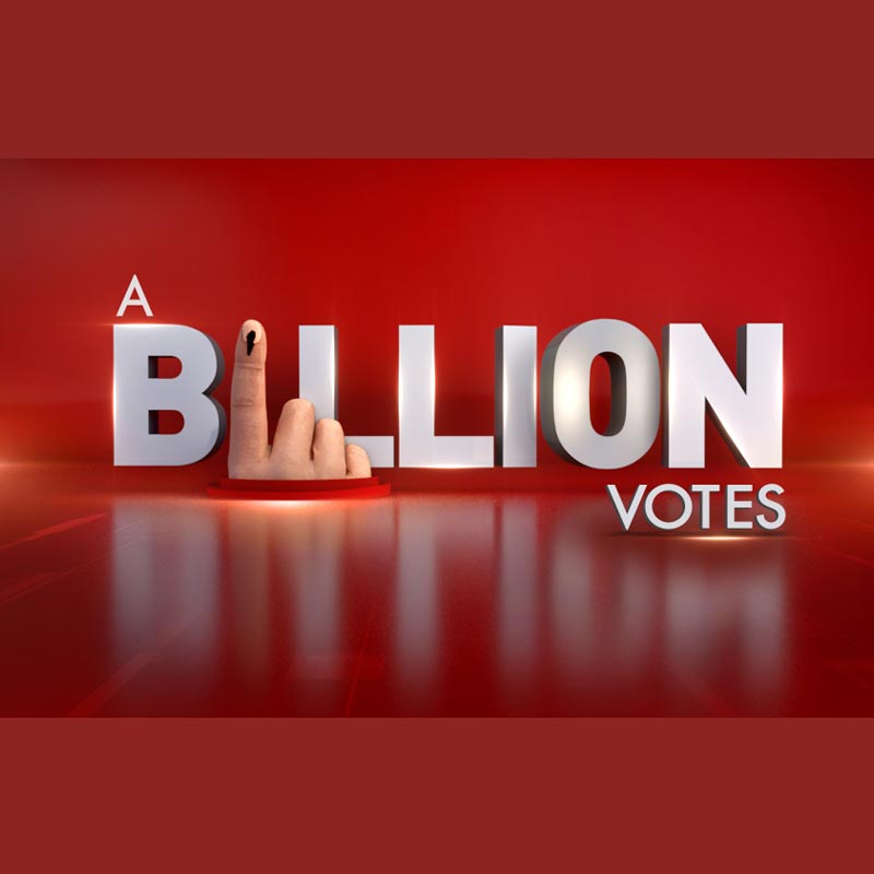 News18 India and CNN-News18 Gear Up for General Elections 2019