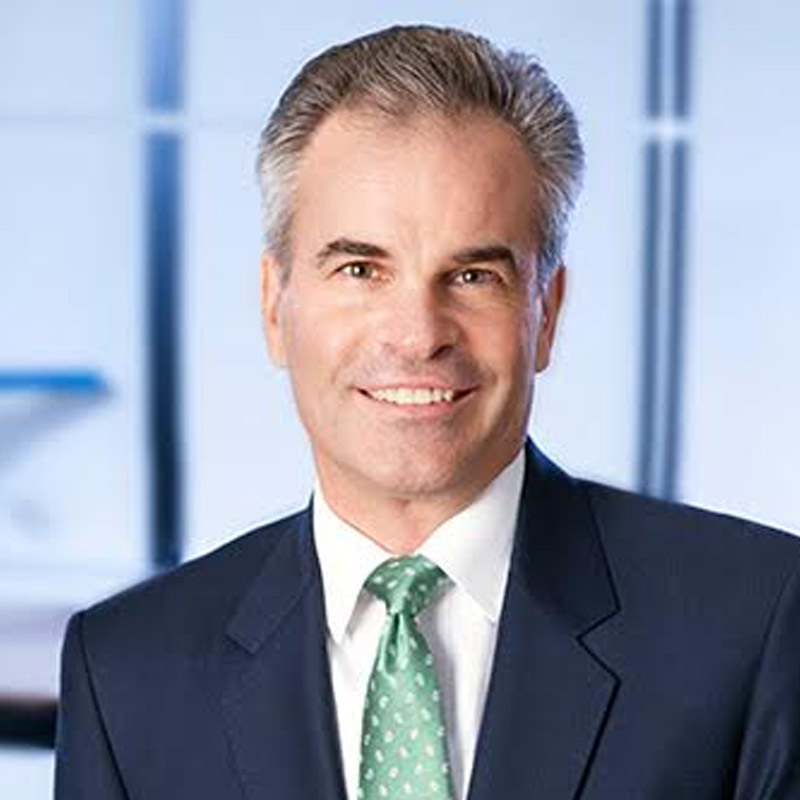 Andrew Jordan announced successor of AsiaSat’s William Wade