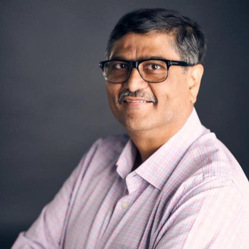 Bimal Parekh joins Rainshine Entertainment’s board