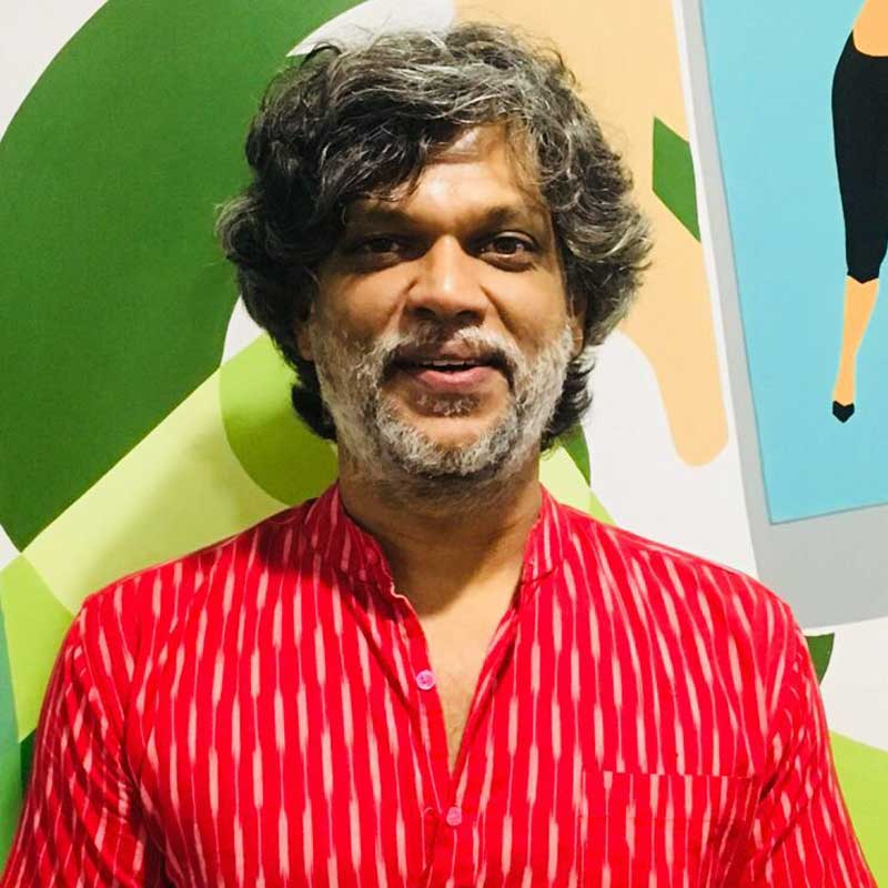 Viu India content head Bimal Unnikrishnan steps down