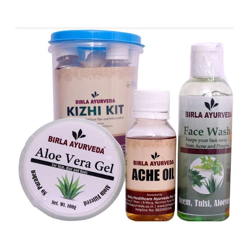 Birla Ayurveda launches medicines and personal care products