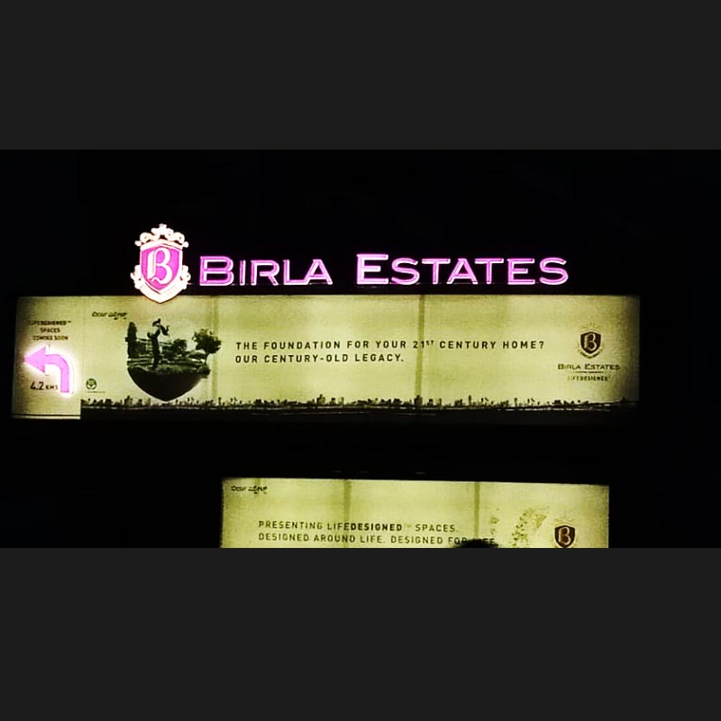 Kinetic India boosts Birla Estate’s launch in Bengaluru