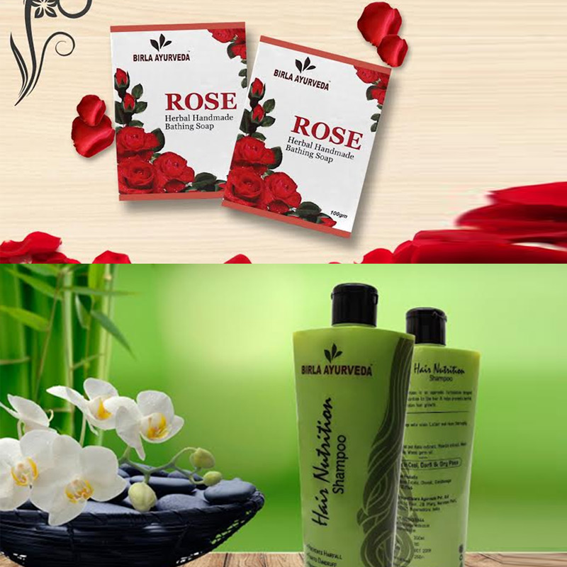 Birla Ayurveda launches a new line of personal care products