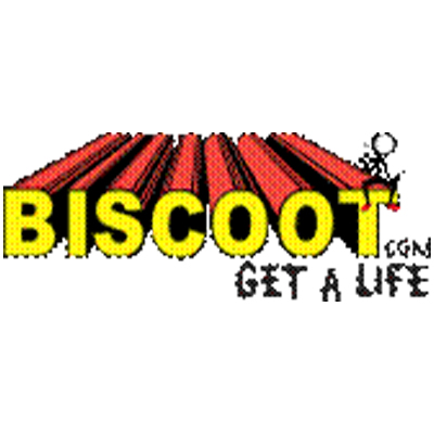Biscoot bags ‘Innovation in Supply Chain’ award