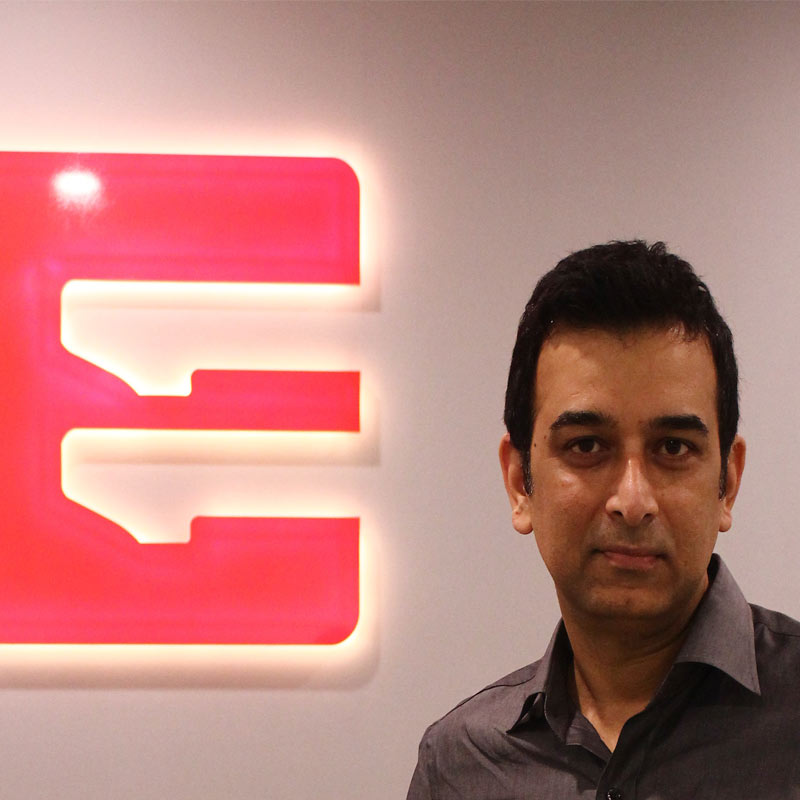 Biswas new ESPN head – southeast Asia; Cooke expands role