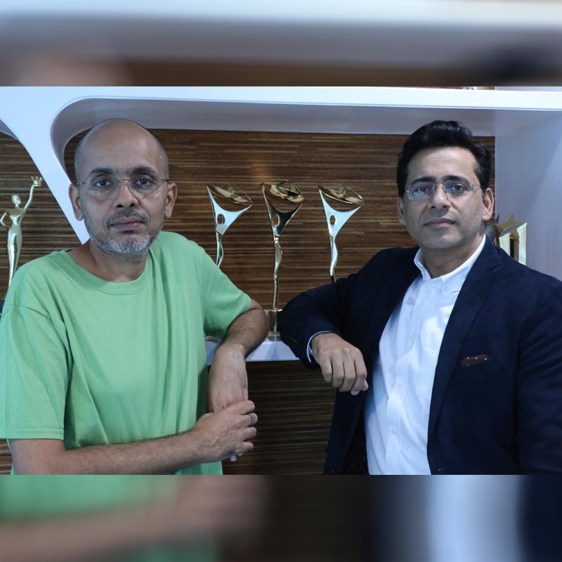 Reliance Big Synergy appoints Salil Arunkumar Sand as senior creative director