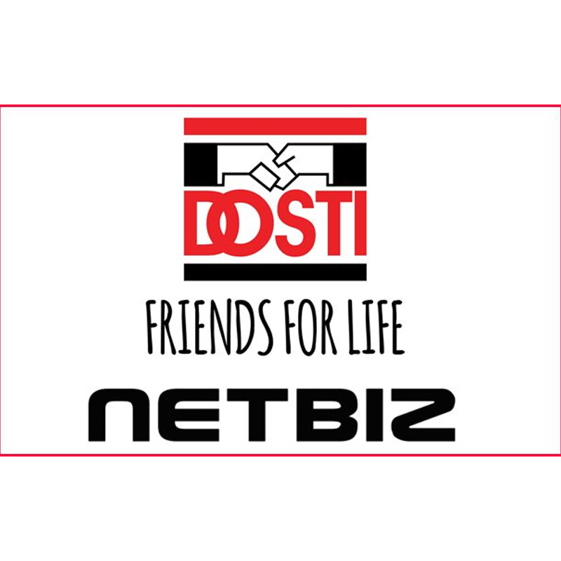NetBiz bags social and digital duties for leading real estate player Dosti Realty