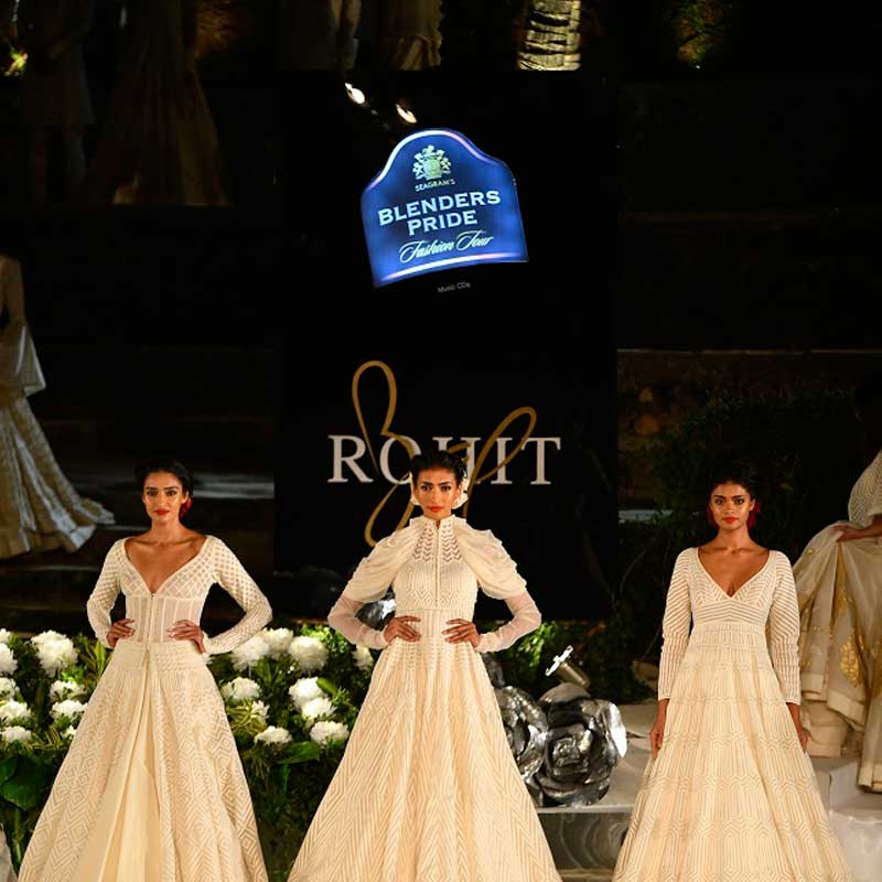 Celebrating the self, Blenders Pride Fashion Tour 2018-19 arrives in Mumbai