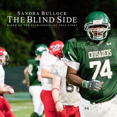 Romedy Now to premiere ‘The Blind Side’ for Indian viewers