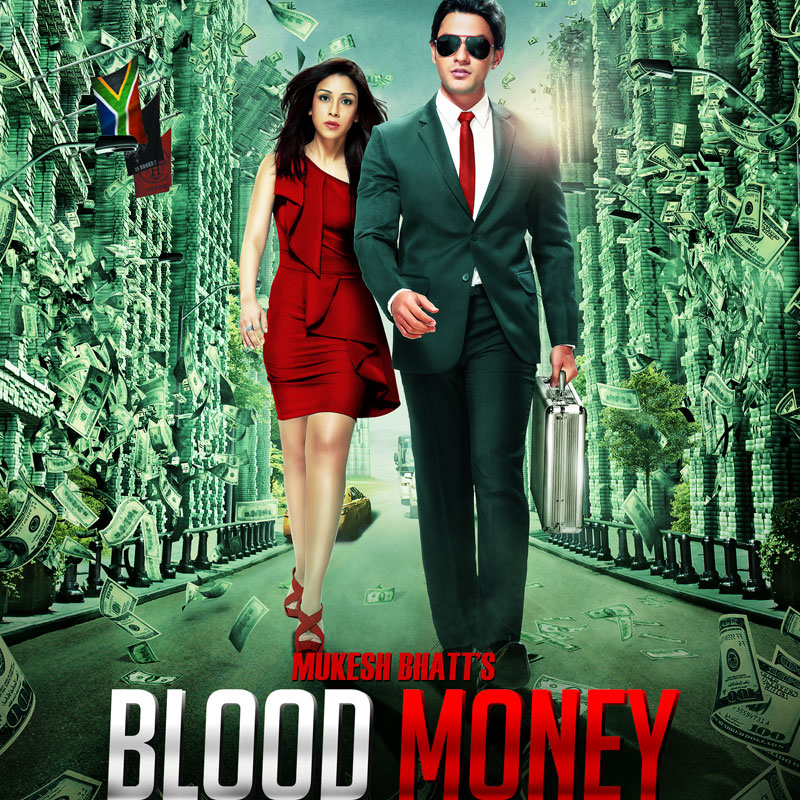 Blood Money fails to keep cash counters ringing at the box office