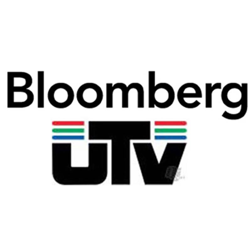 Bloomberg UTV targets the growth aspirants with bluntness