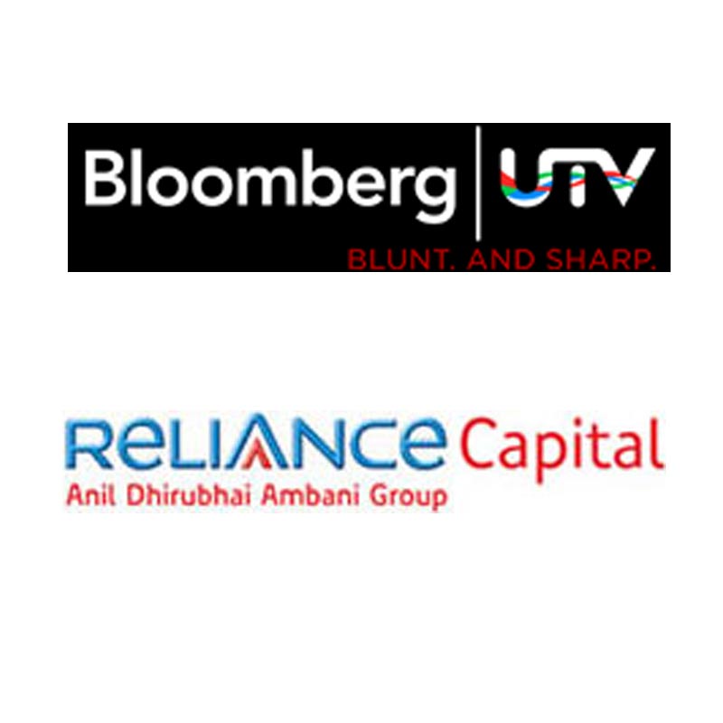 Reliance Capital to pick up 18% in Bloomberg UTV