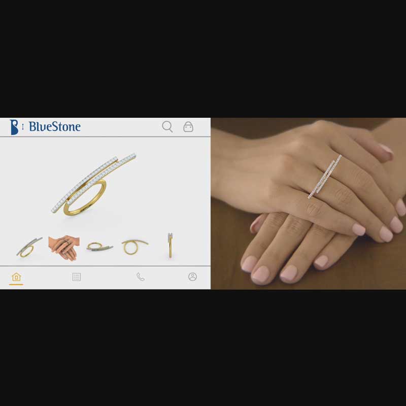 Choose your twinkle, says BlueStone