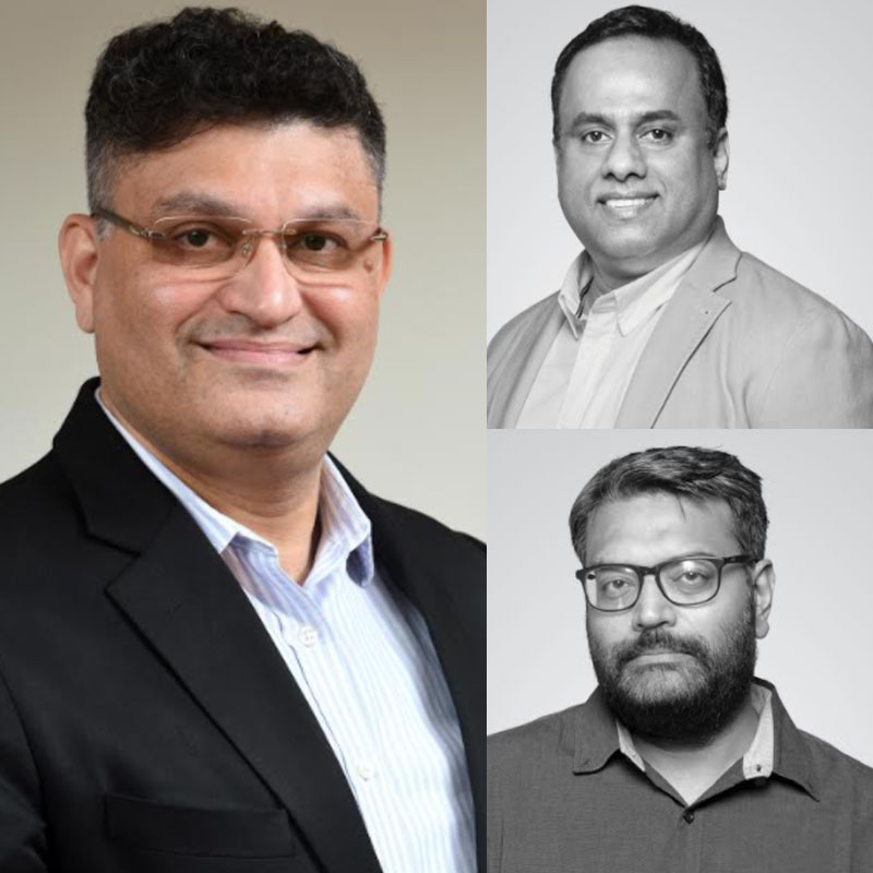 Blue Dart ropes in Network Advertising as its creative & media partner