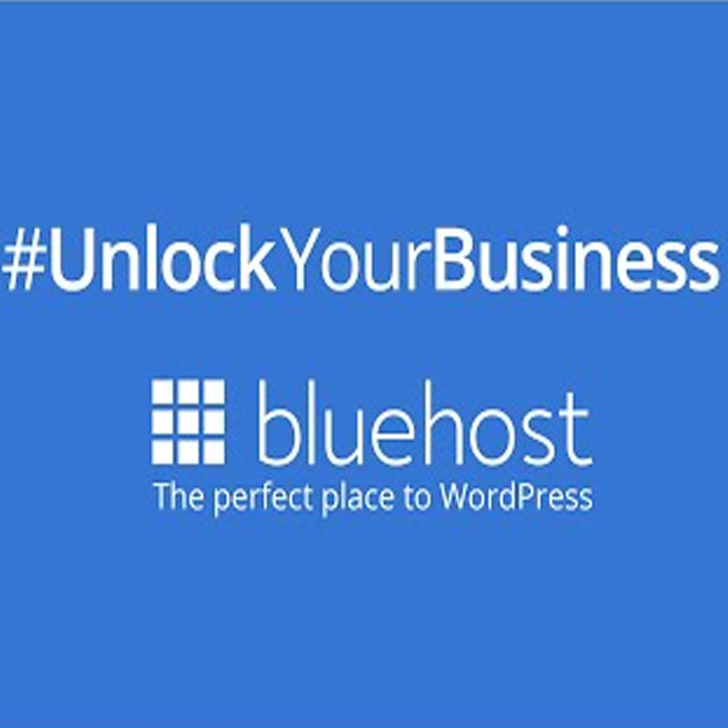 New Bluehost digital campaign inspires small businesses to get online