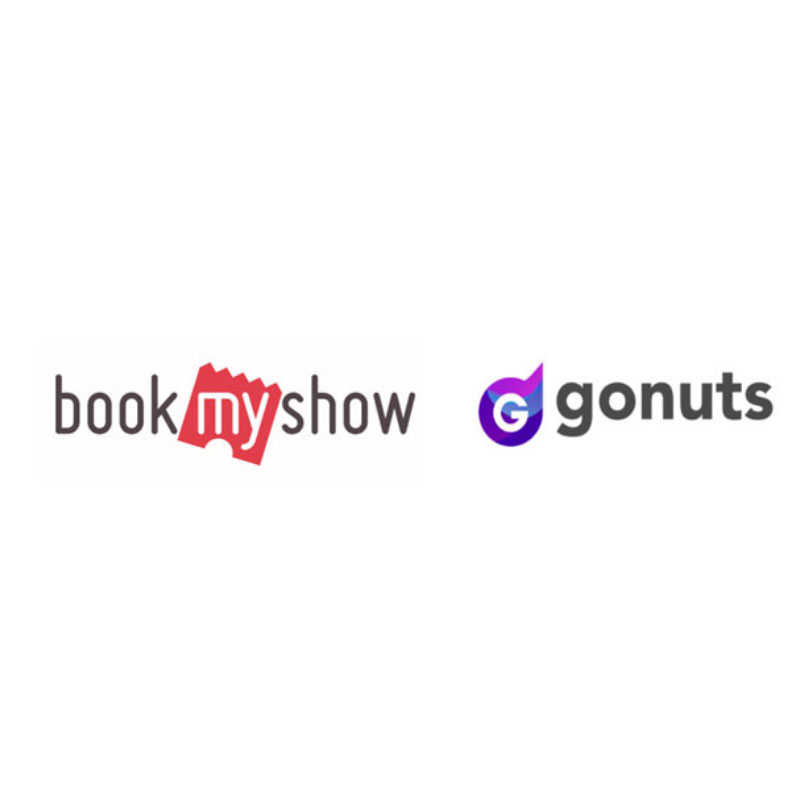BookMyShow and GoNuts Partner to Elevate Celebrity Engagement Experience