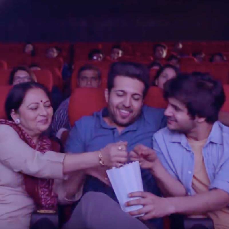 BookMyShow appeals to parents on Children’s Day