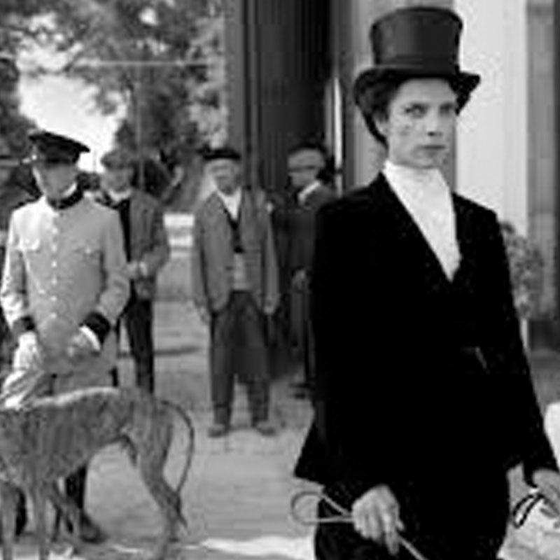 Black and White film Blancanieves is Spain’s entry at the Oscars