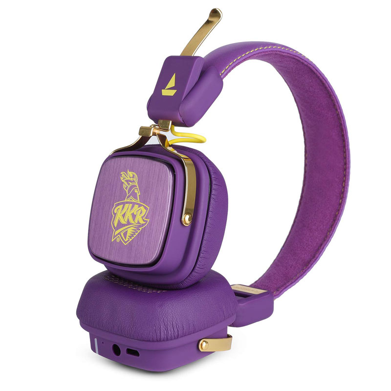 boAt is ‘Official Audio Partner’ for six IPL Teams