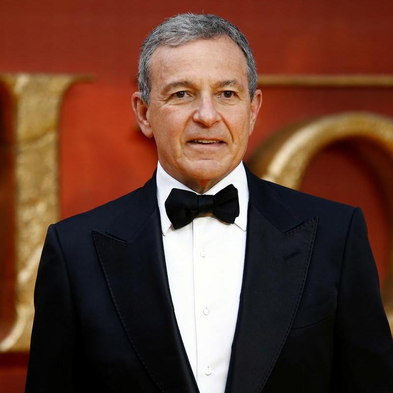 Disney CEO Bob Iger resigns from Apple’s board