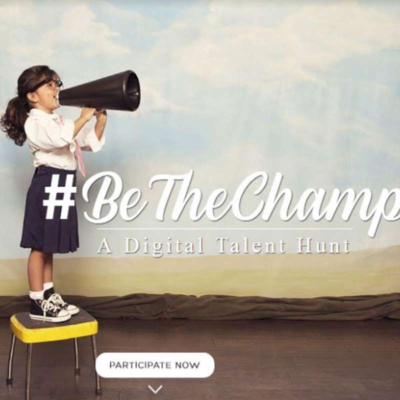 Bank of Baroda launches digital campaign for kids