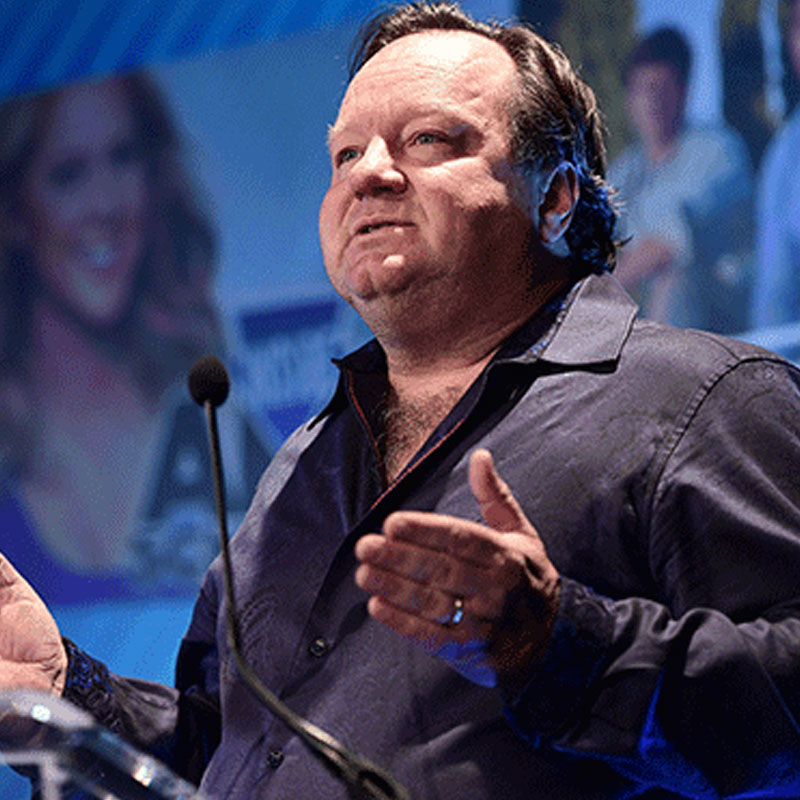 Viacom reports lower revenue for Q1 2018