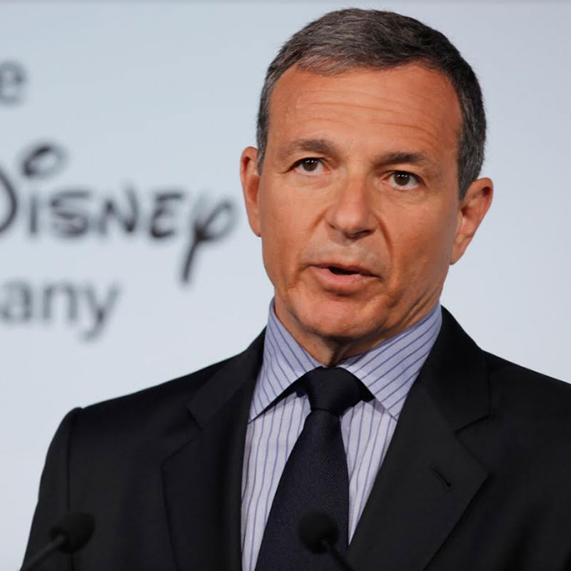 Disney to buy 21st Century Fox assets for $52.4 billion