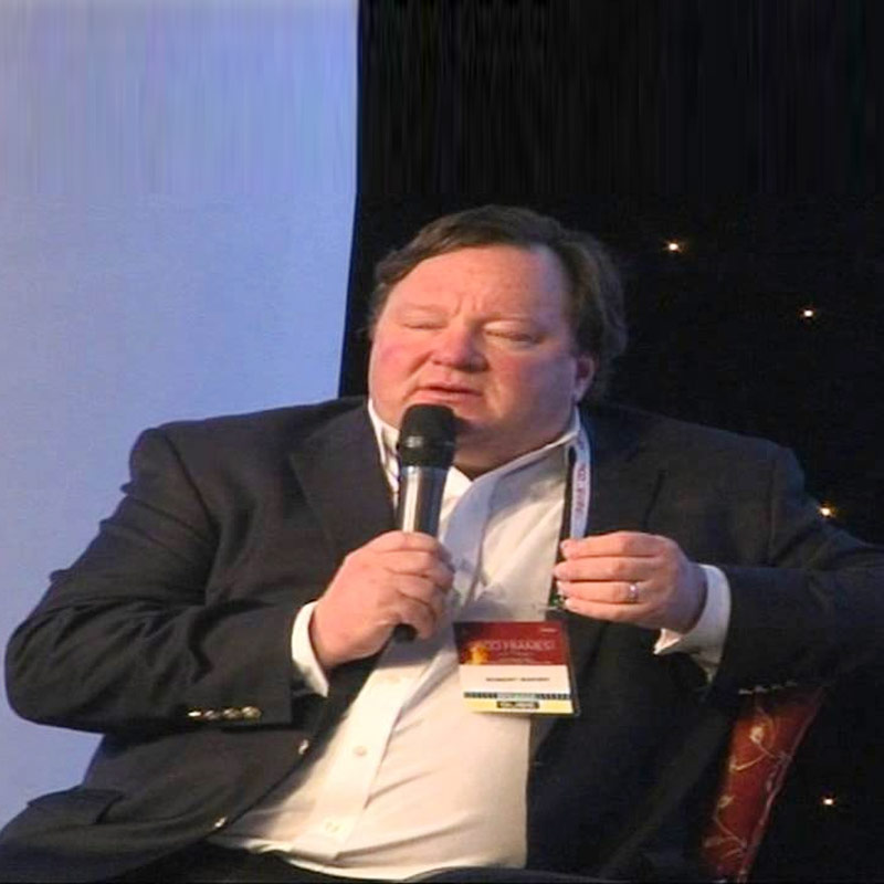 Bob Bakish to take over as Viacom CEO?