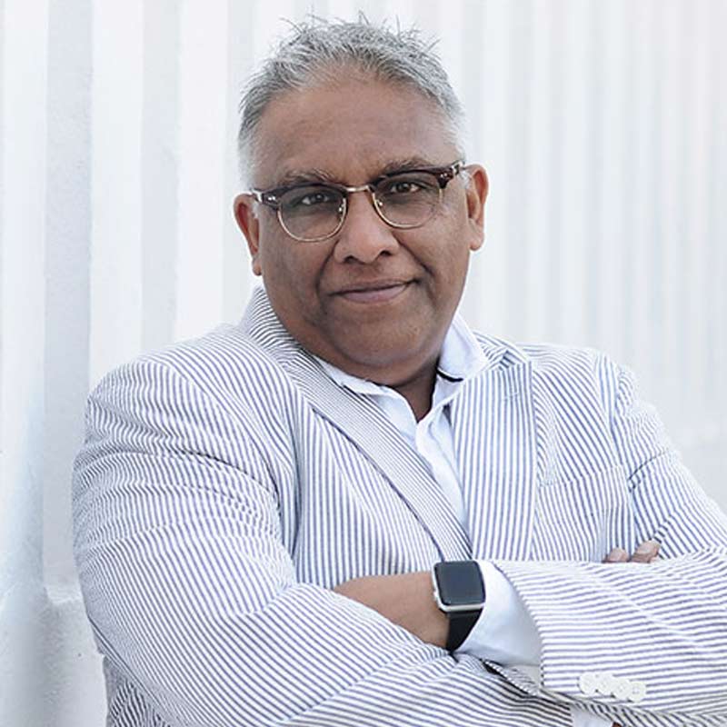 Havas Group India appoints Bobby Pawar as chief creative officer