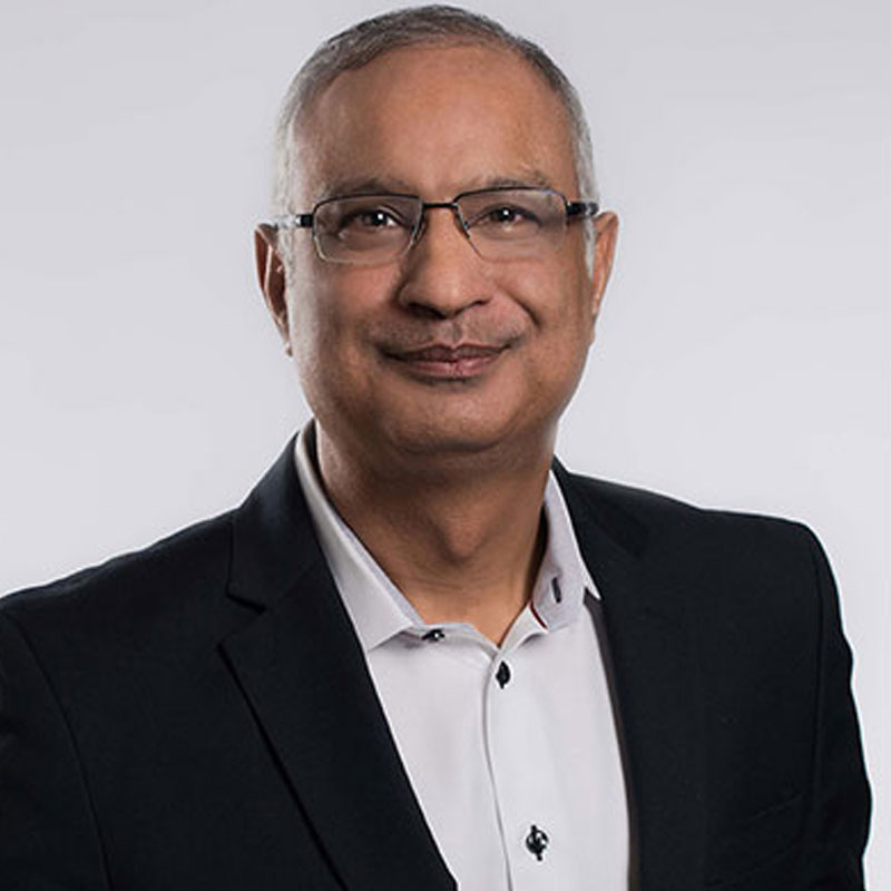 Bobby Soni elevated as president of Hitachi Vantara