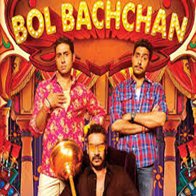 Bol Bachchan crosses Rs 1 bn mark, says Fox Star