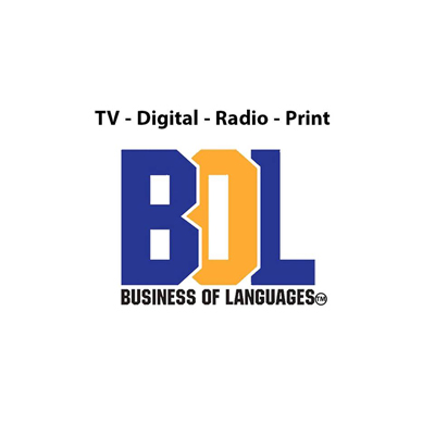 Dubbing company Business of Language eyes digital expansion