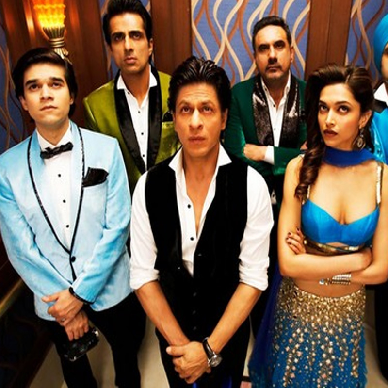 A mixed year for Bollywood