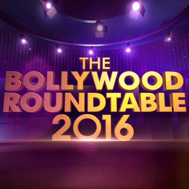 CNN-News18 brings ‘The Bollywood Roundtables’ fifth edition with Rajeev Masand