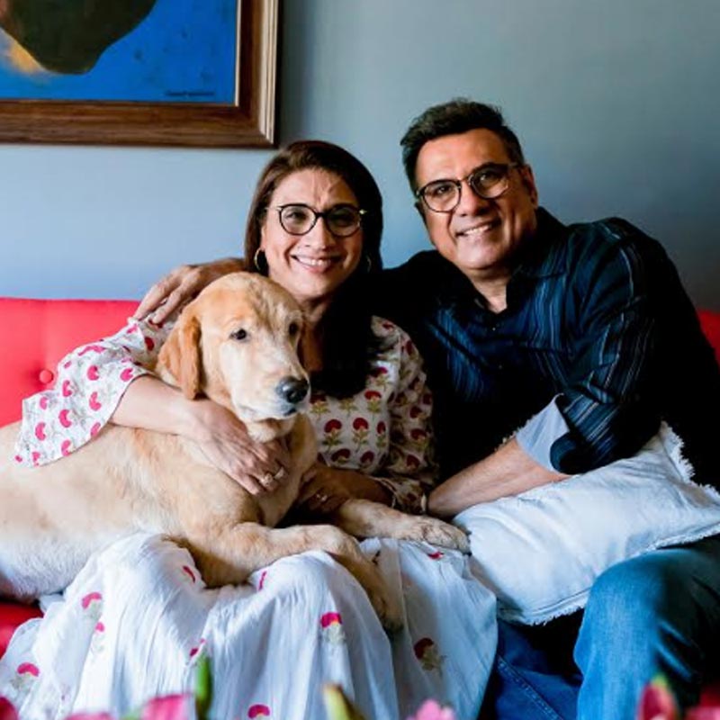 Asian Paints web series ‘Where The Heart Is’ – Season 3 reveals the secret of Boman Irani’s homes