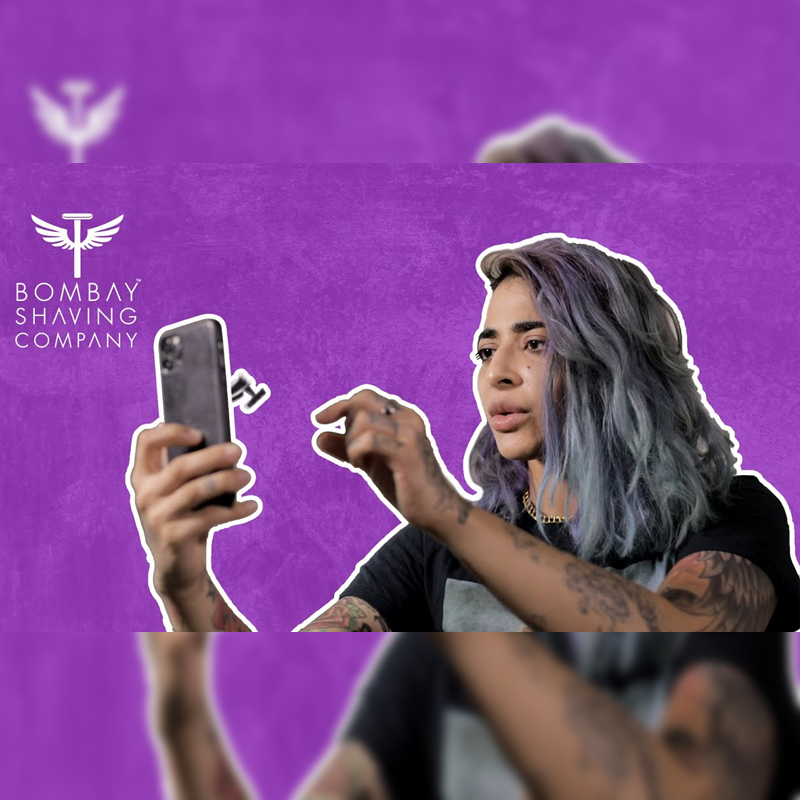 Bombay Shaving Company’s new ad surprises viewers with VFX