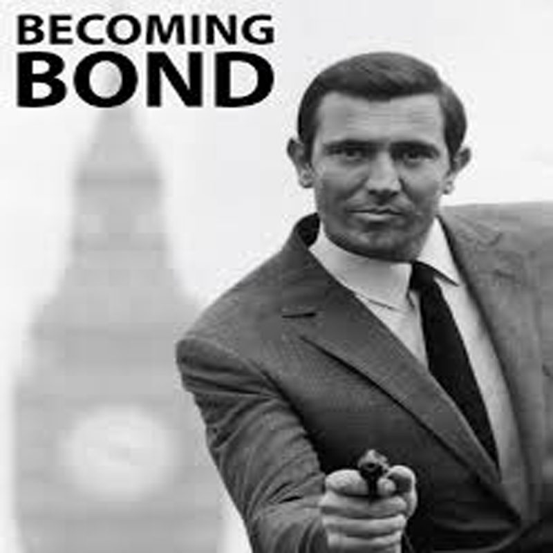 MGM to release James Bond docu on 5 October